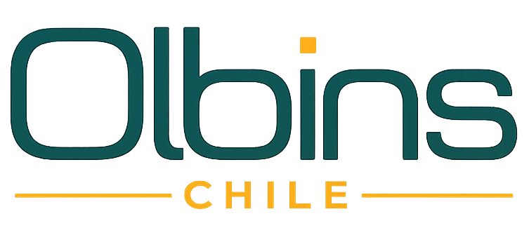 Logotipo de olbins